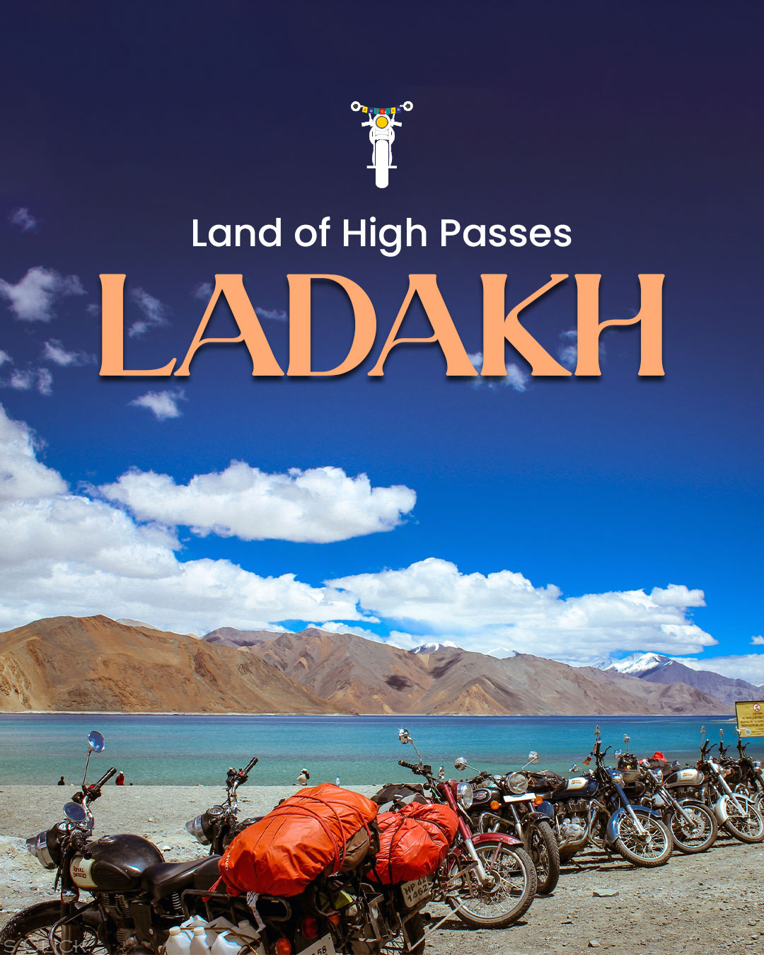 Ladakh